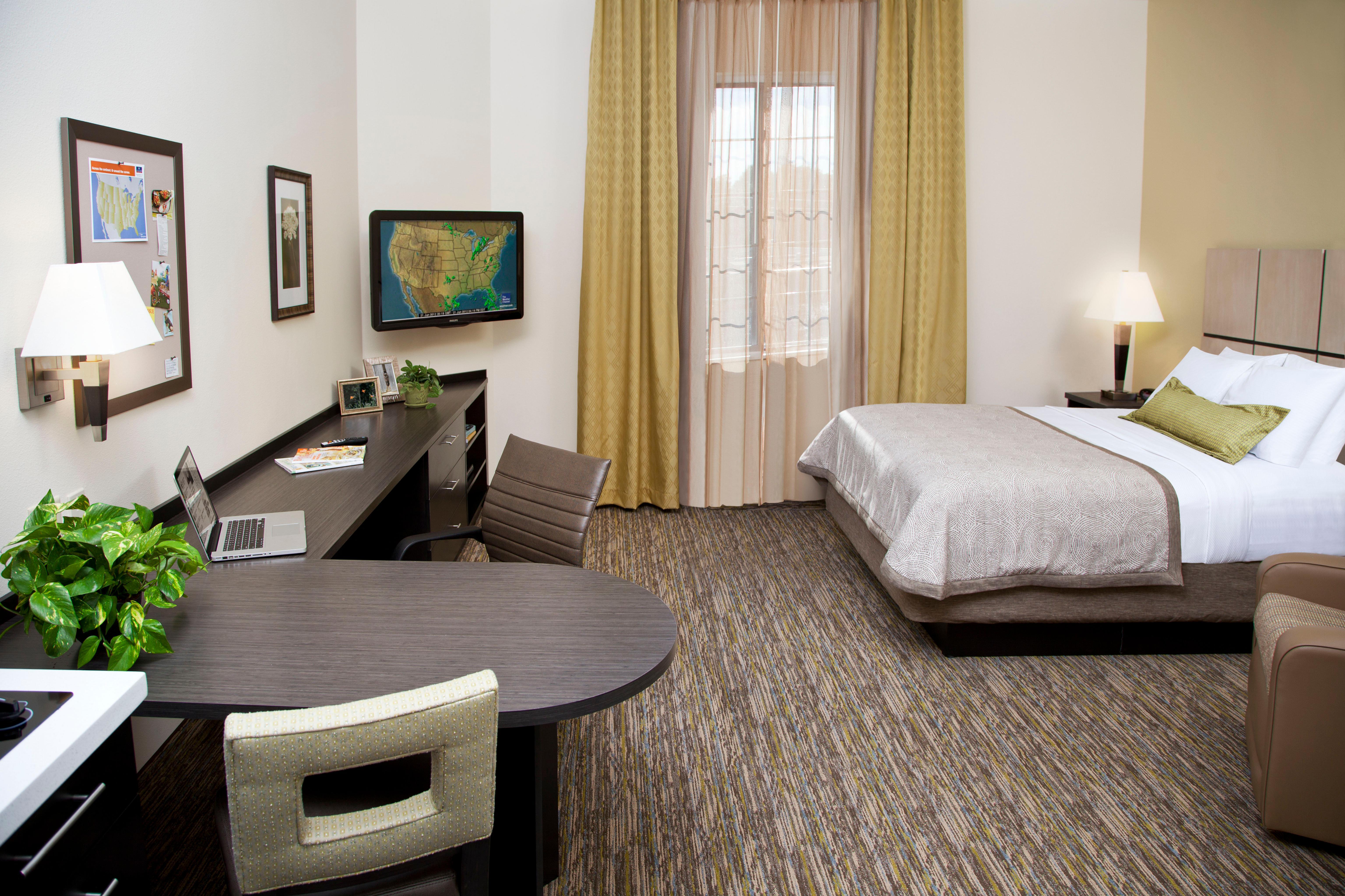 Candlewood Suites Arundel Mills / BWI Airport By Ihg Hanover Exteriör bild
