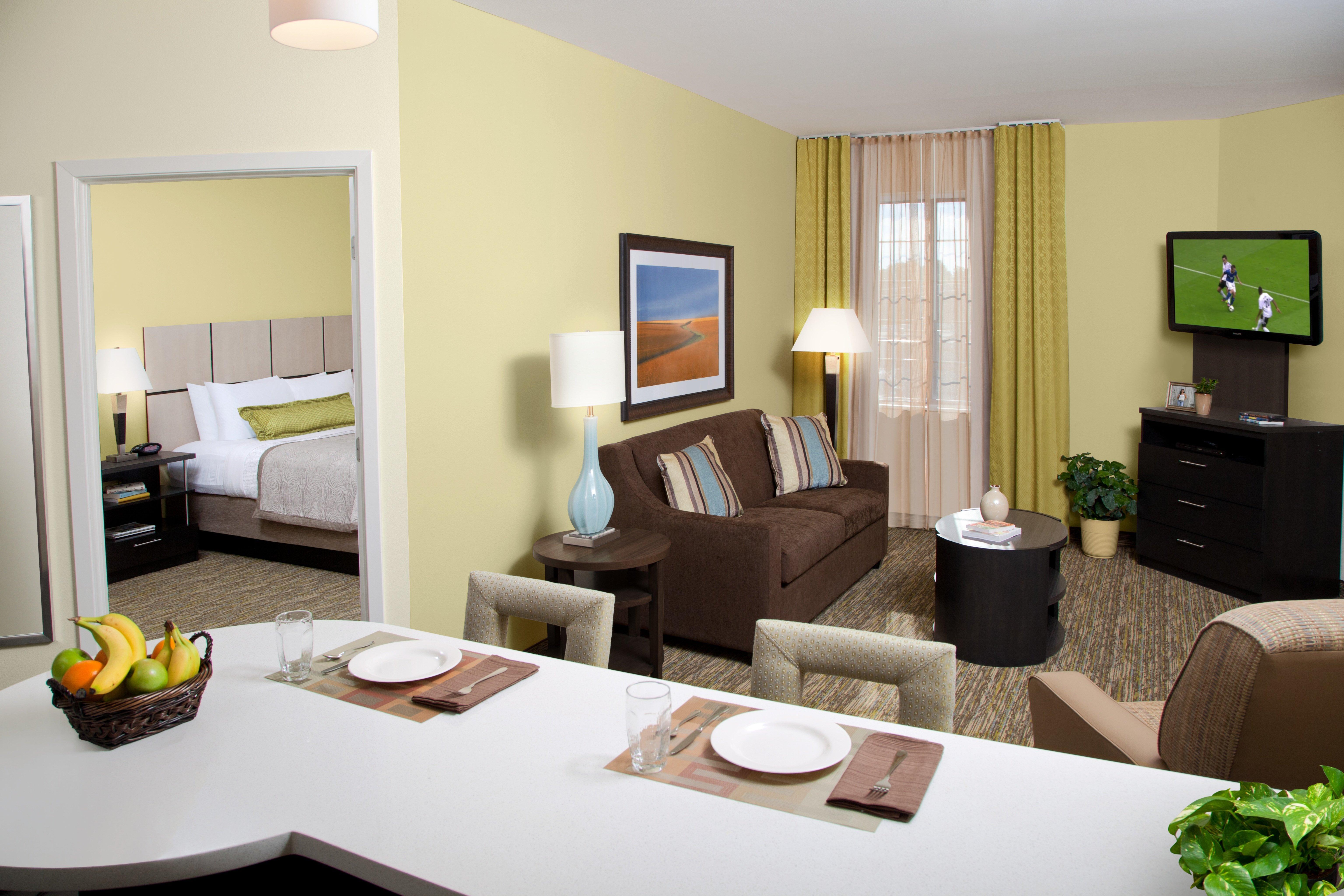 Candlewood Suites Arundel Mills / BWI Airport By Ihg Hanover Exteriör bild