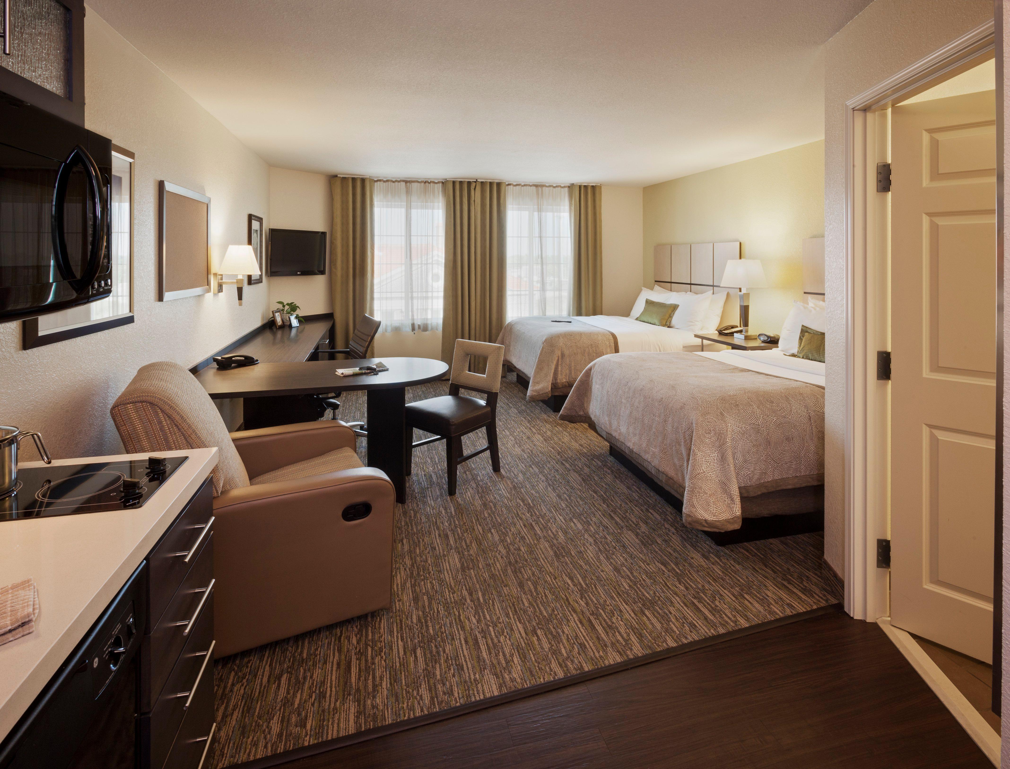 Candlewood Suites Arundel Mills / BWI Airport By Ihg Hanover Exteriör bild