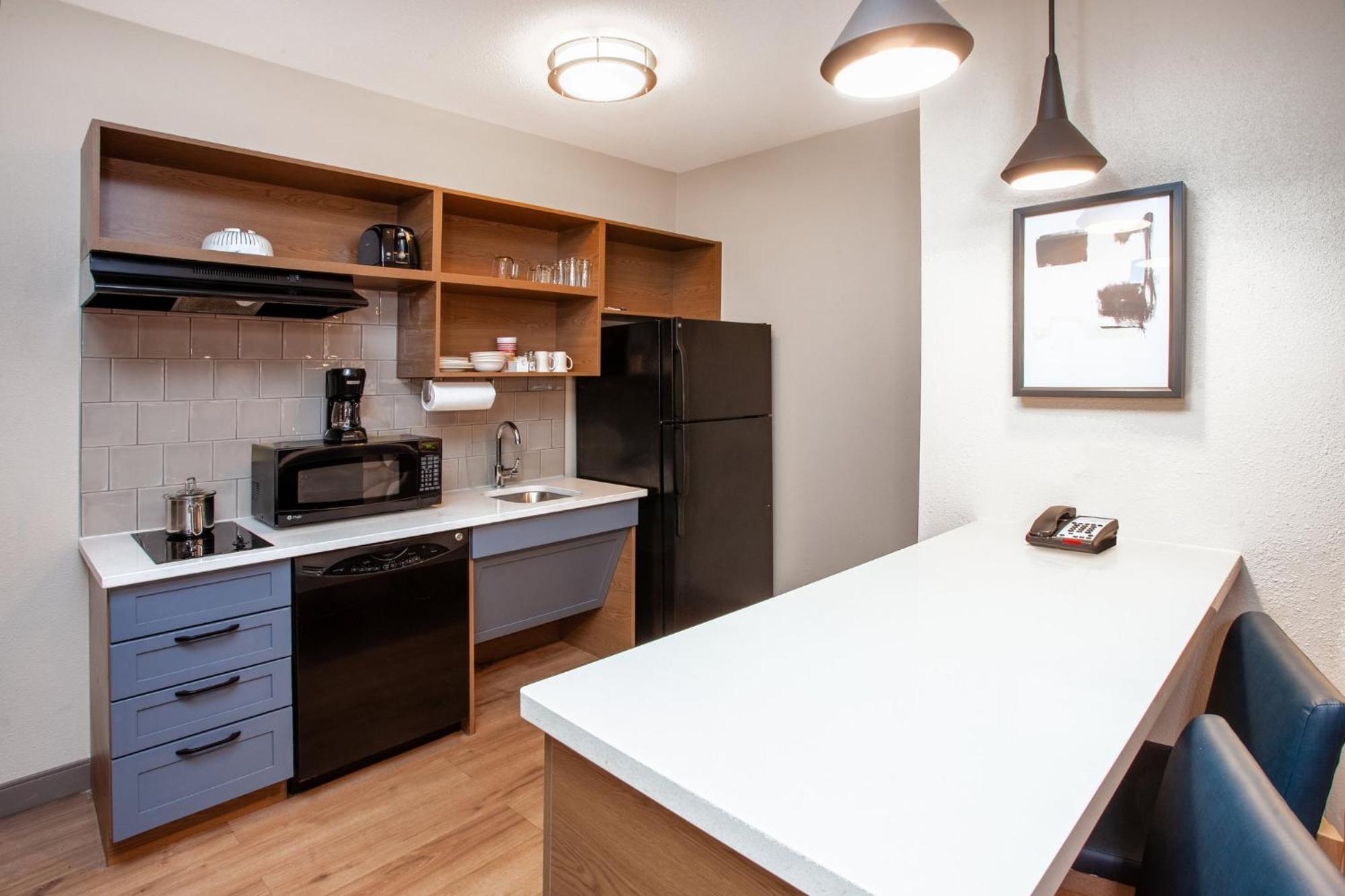 Candlewood Suites Arundel Mills / BWI Airport By Ihg Hanover Exteriör bild