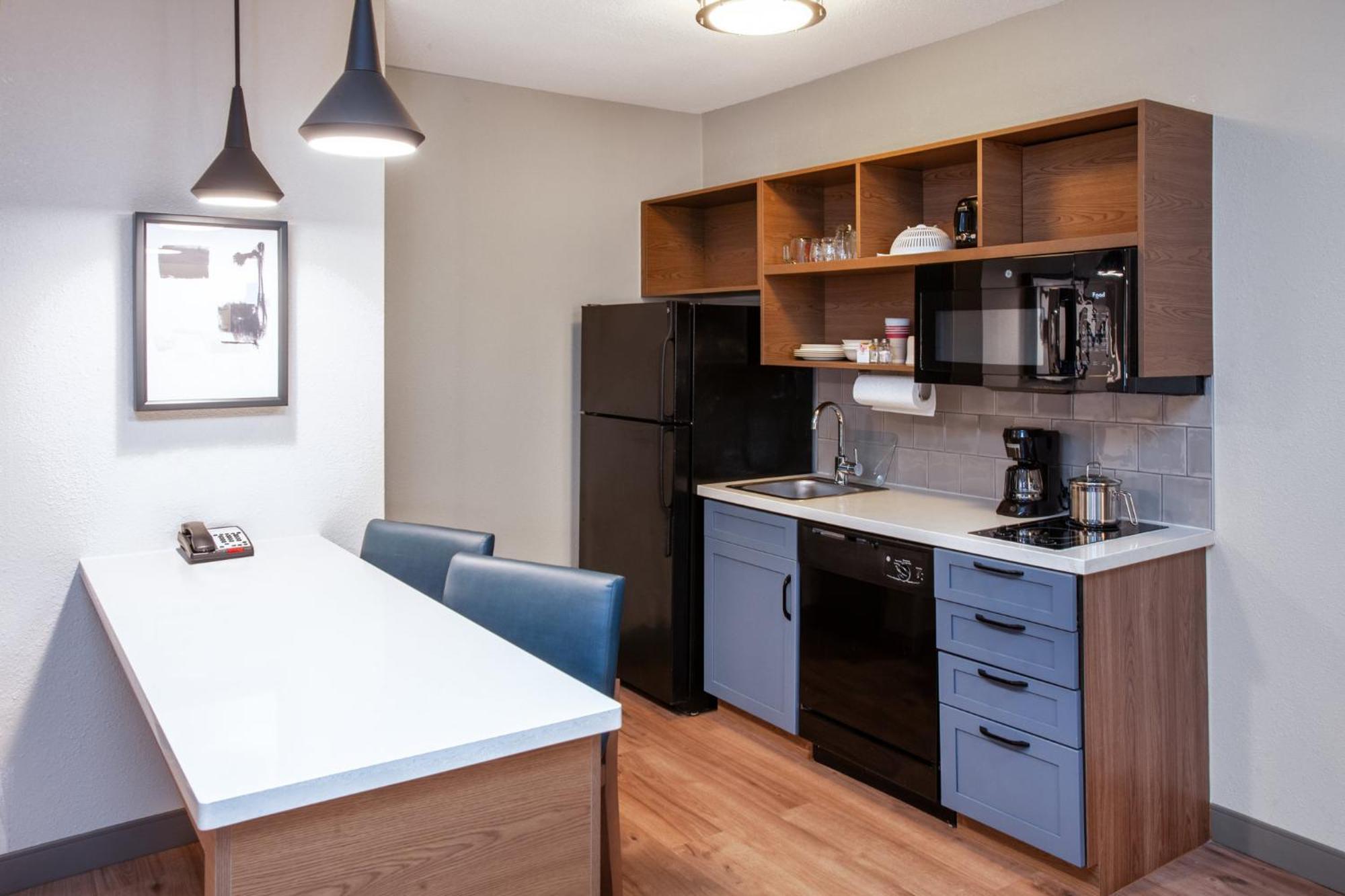 Candlewood Suites Arundel Mills / BWI Airport By Ihg Hanover Exteriör bild