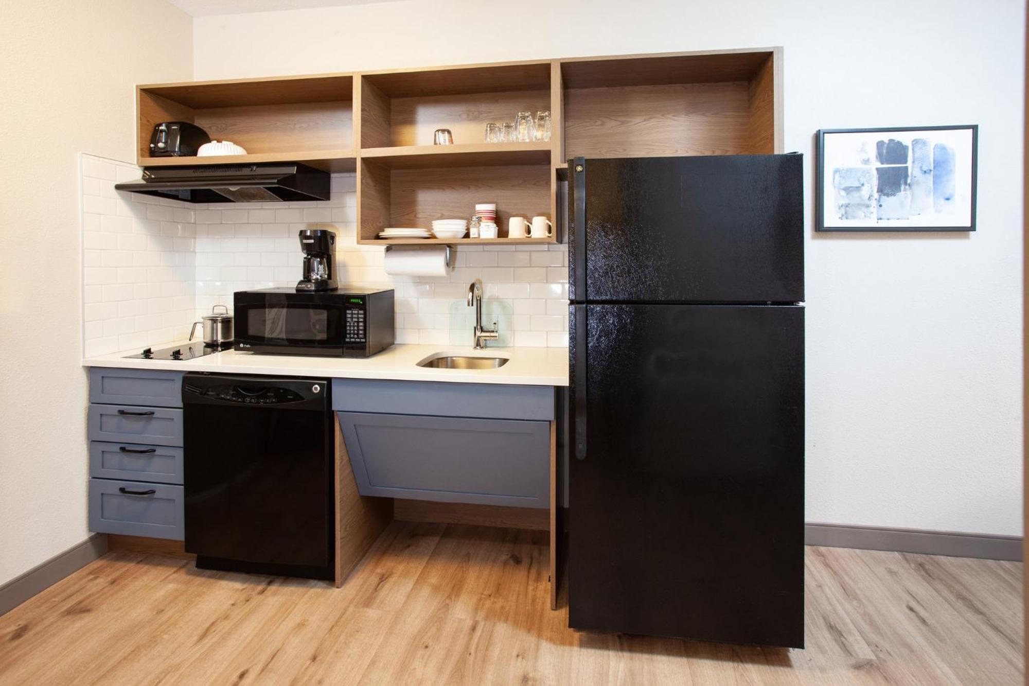 Candlewood Suites Arundel Mills / BWI Airport By Ihg Hanover Exteriör bild