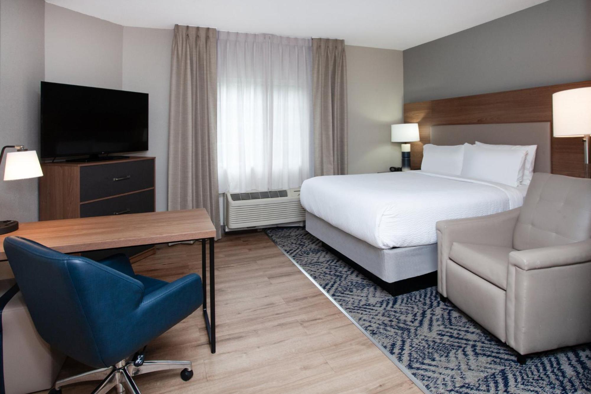 Candlewood Suites Arundel Mills / BWI Airport By Ihg Hanover Exteriör bild
