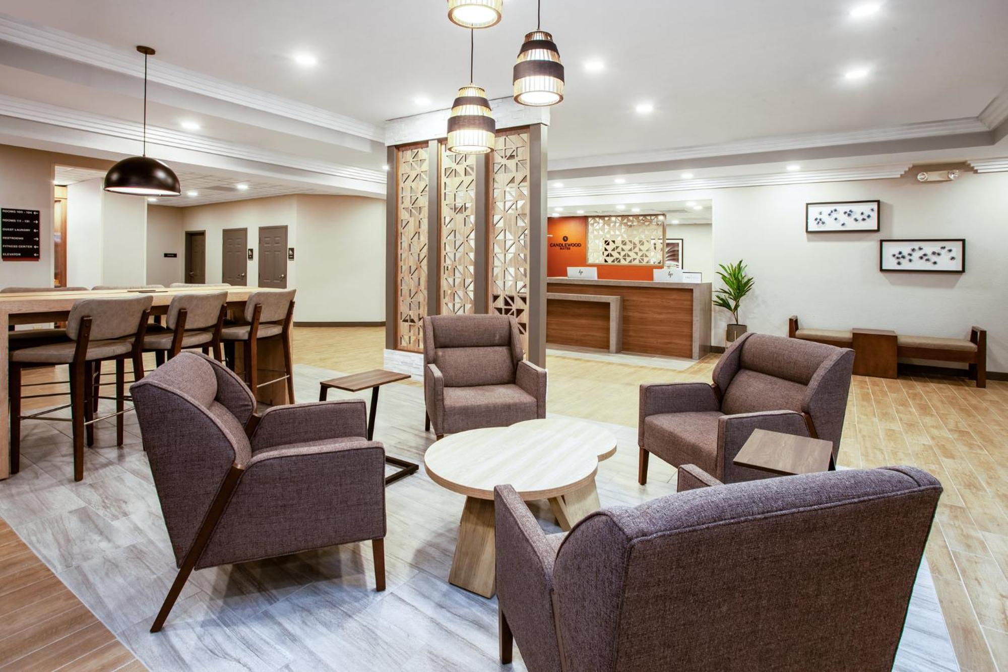 Candlewood Suites Arundel Mills / BWI Airport By Ihg Hanover Exteriör bild