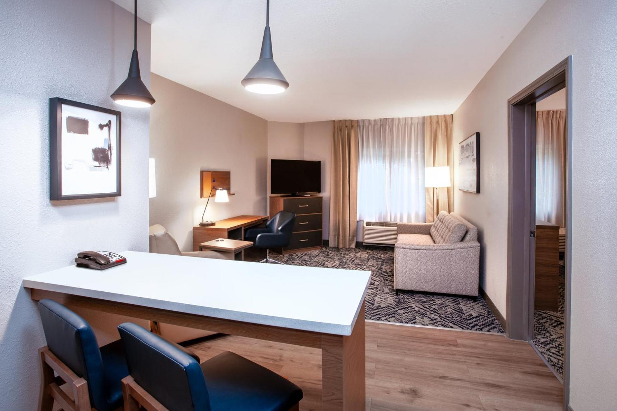 Candlewood Suites Arundel Mills / BWI Airport By Ihg Hanover Exteriör bild