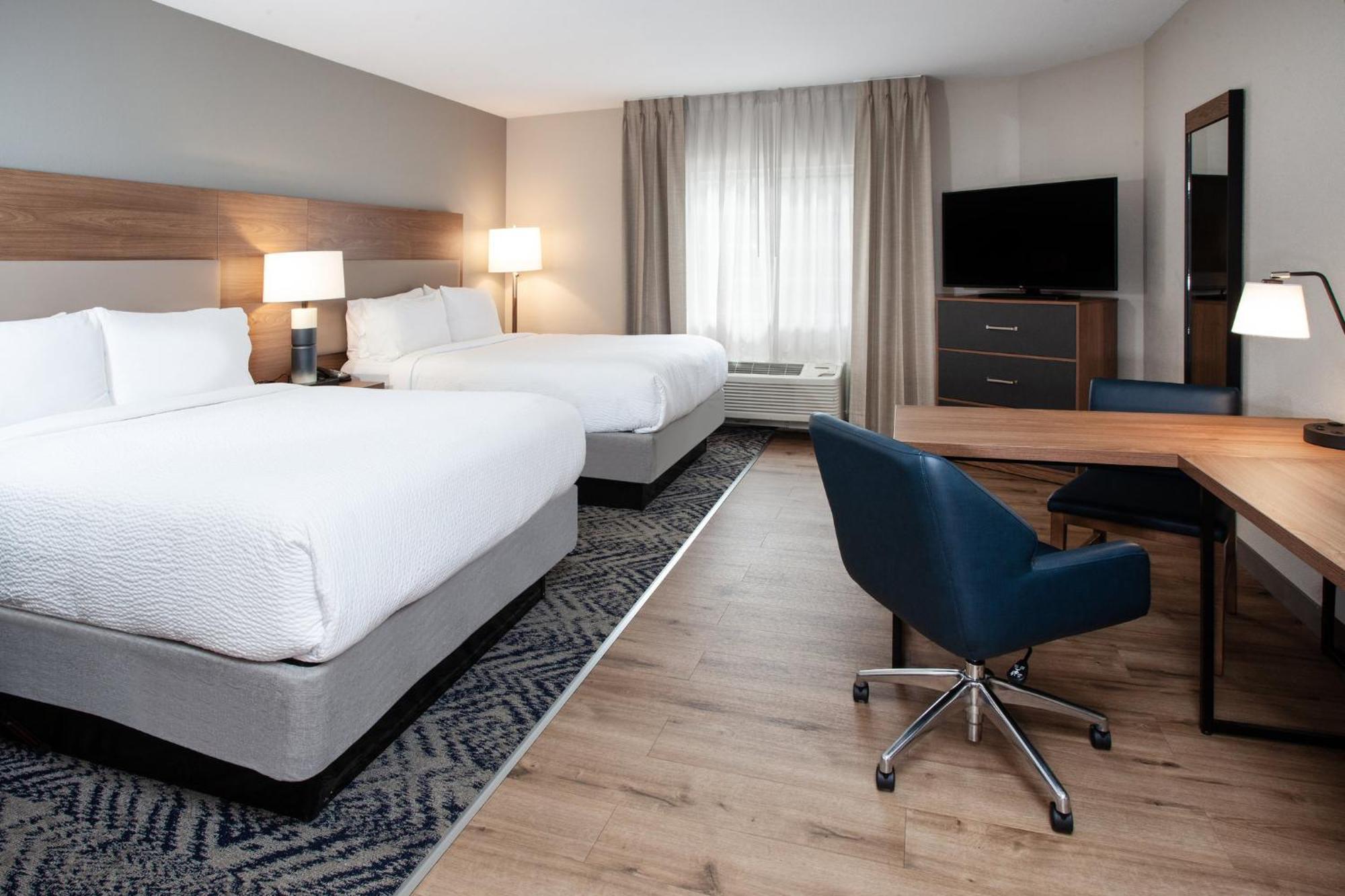 Candlewood Suites Arundel Mills / BWI Airport By Ihg Hanover Exteriör bild