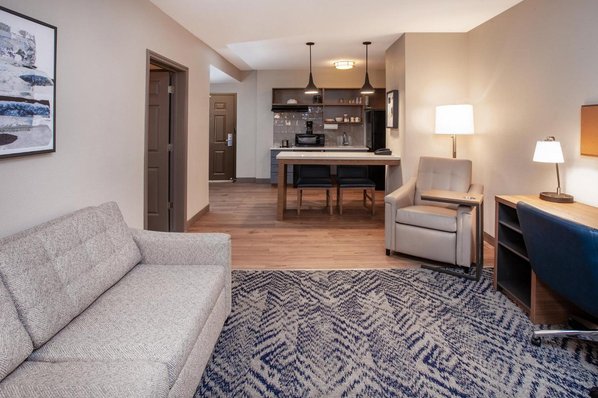 Candlewood Suites Arundel Mills / BWI Airport By Ihg Hanover Exteriör bild
