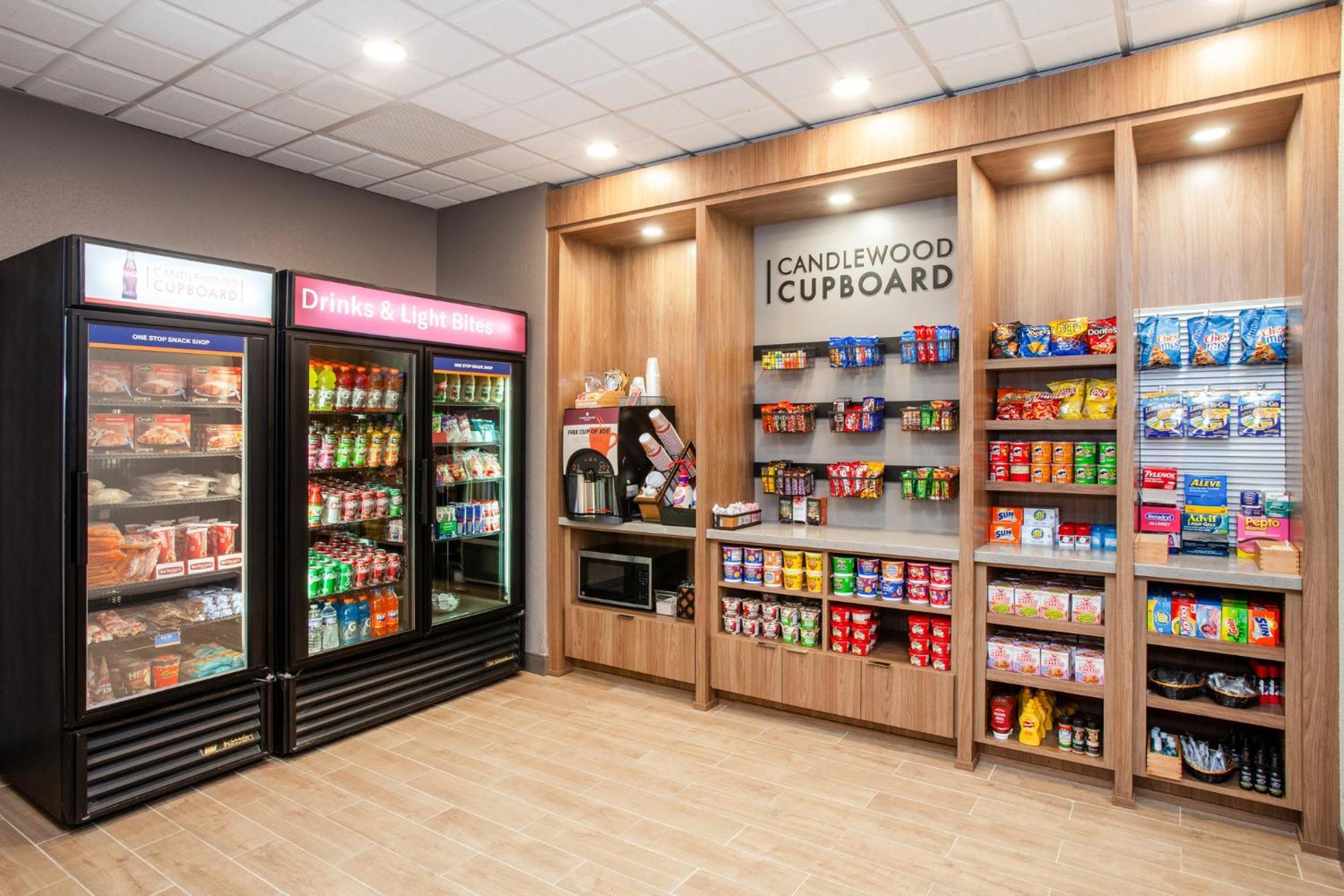 Candlewood Suites Arundel Mills / BWI Airport By Ihg Hanover Exteriör bild