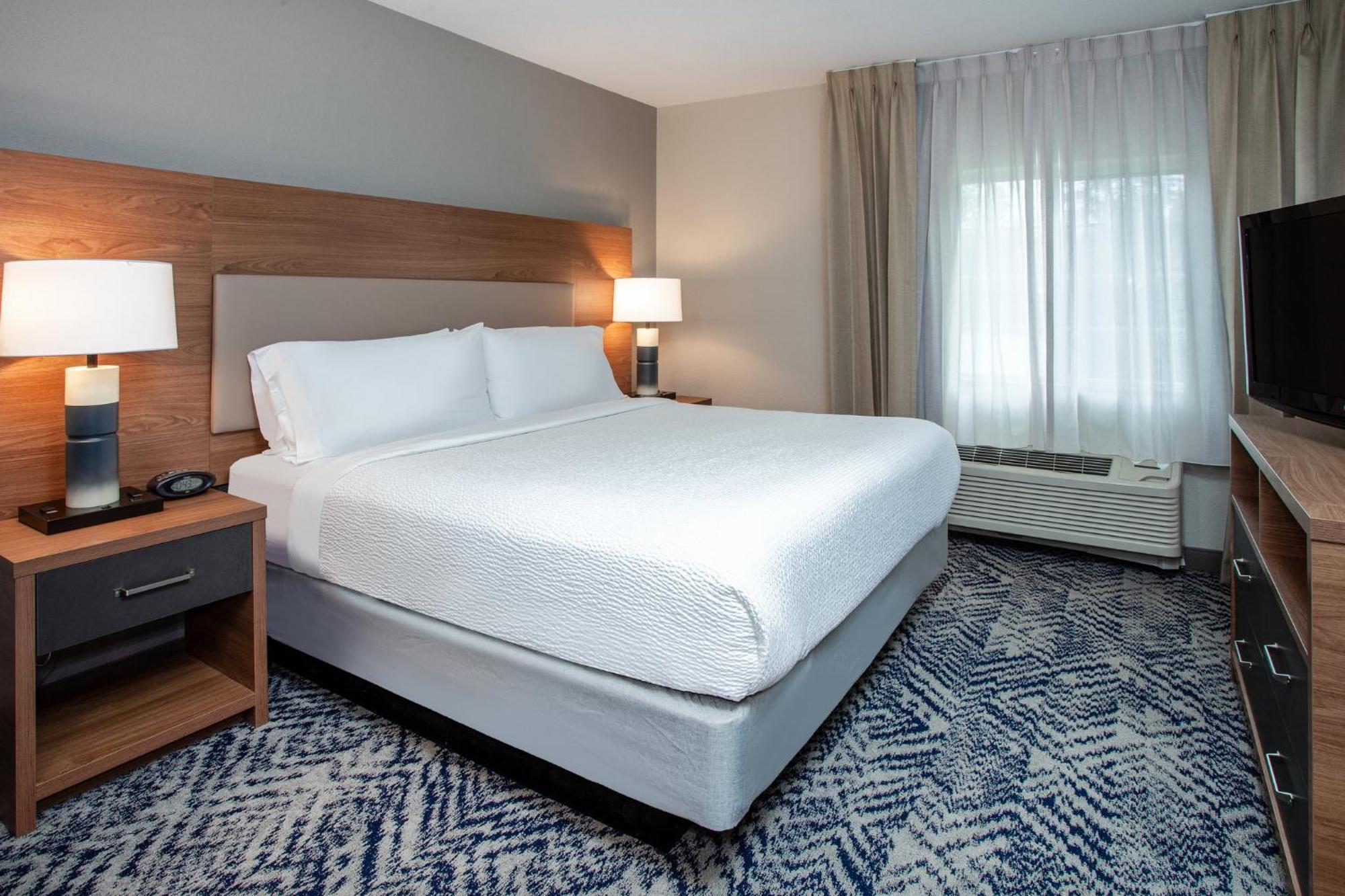 Candlewood Suites Arundel Mills / BWI Airport By Ihg Hanover Exteriör bild
