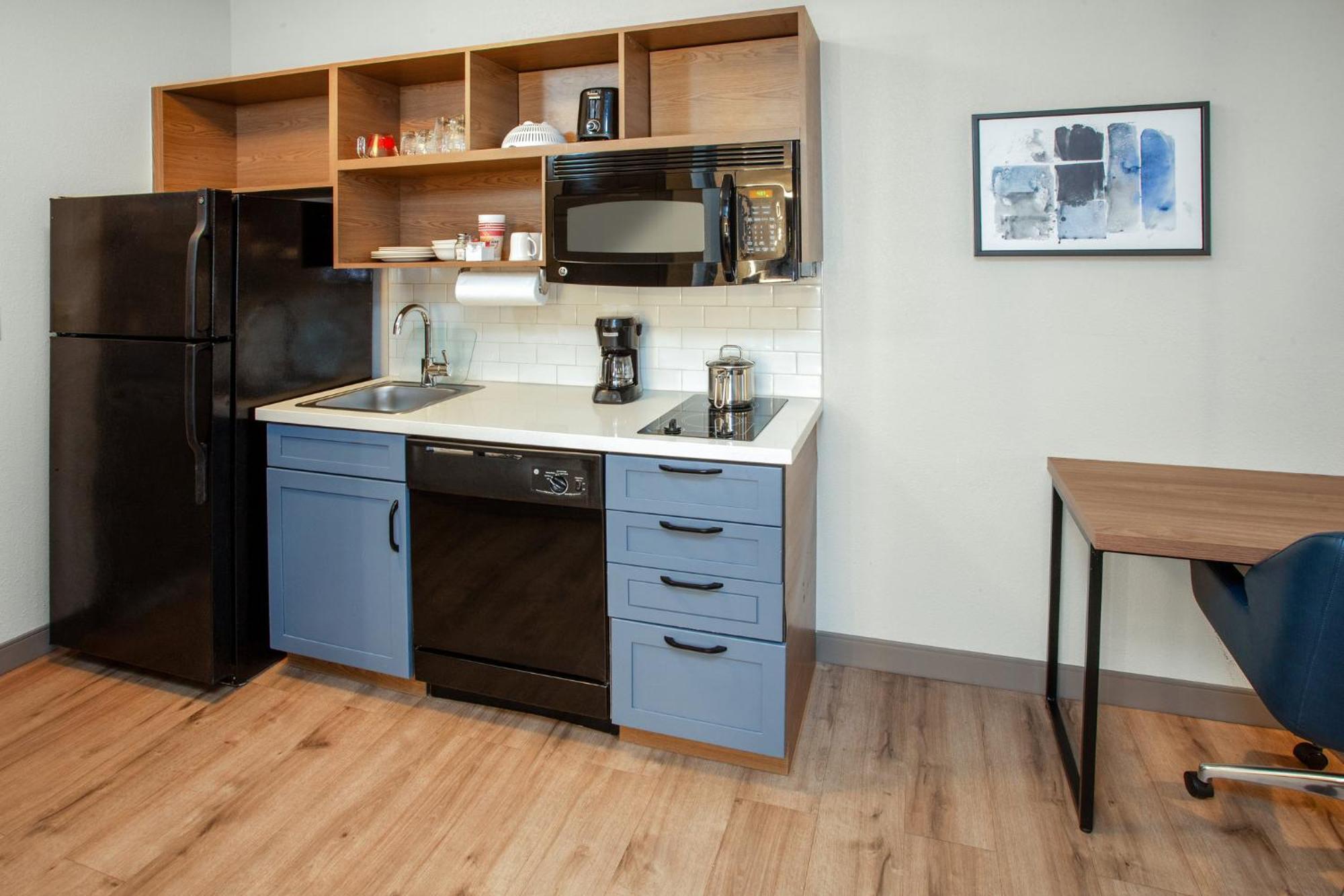 Candlewood Suites Arundel Mills / BWI Airport By Ihg Hanover Exteriör bild