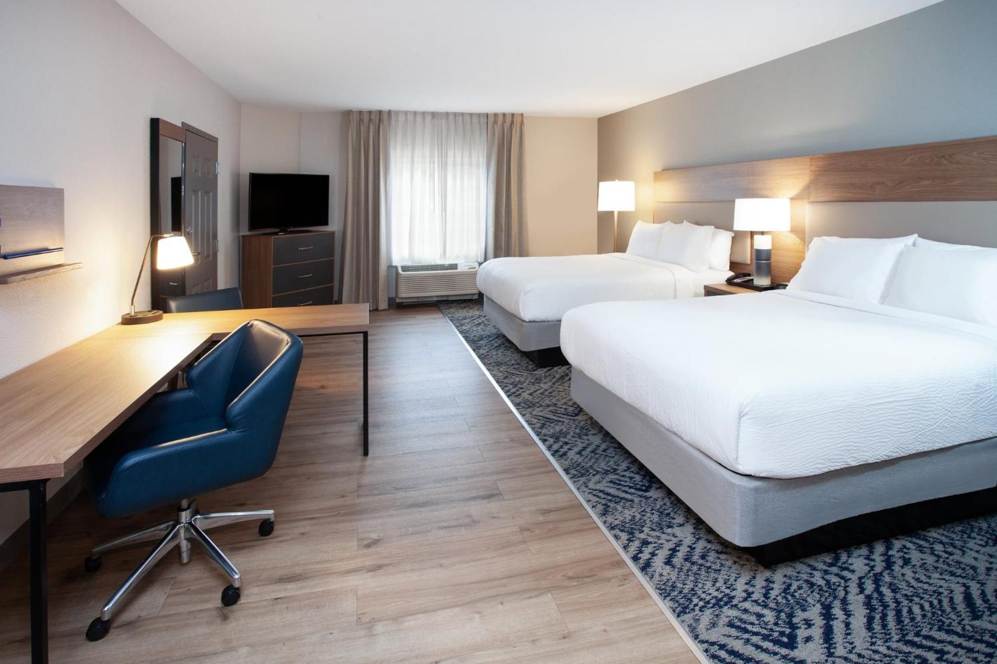 Candlewood Suites Arundel Mills / BWI Airport By Ihg Hanover Exteriör bild
