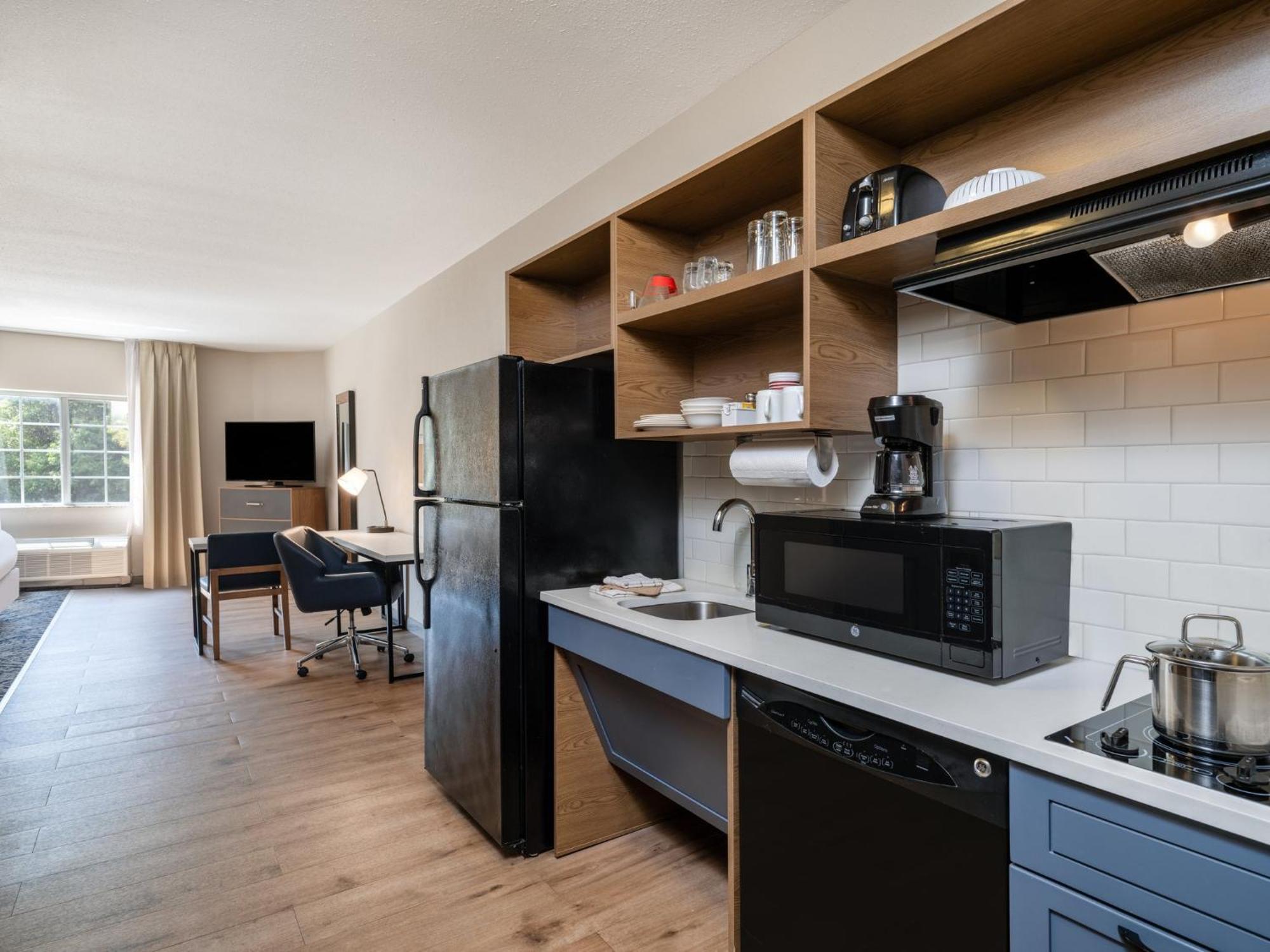 Candlewood Suites Arundel Mills / BWI Airport By Ihg Hanover Exteriör bild