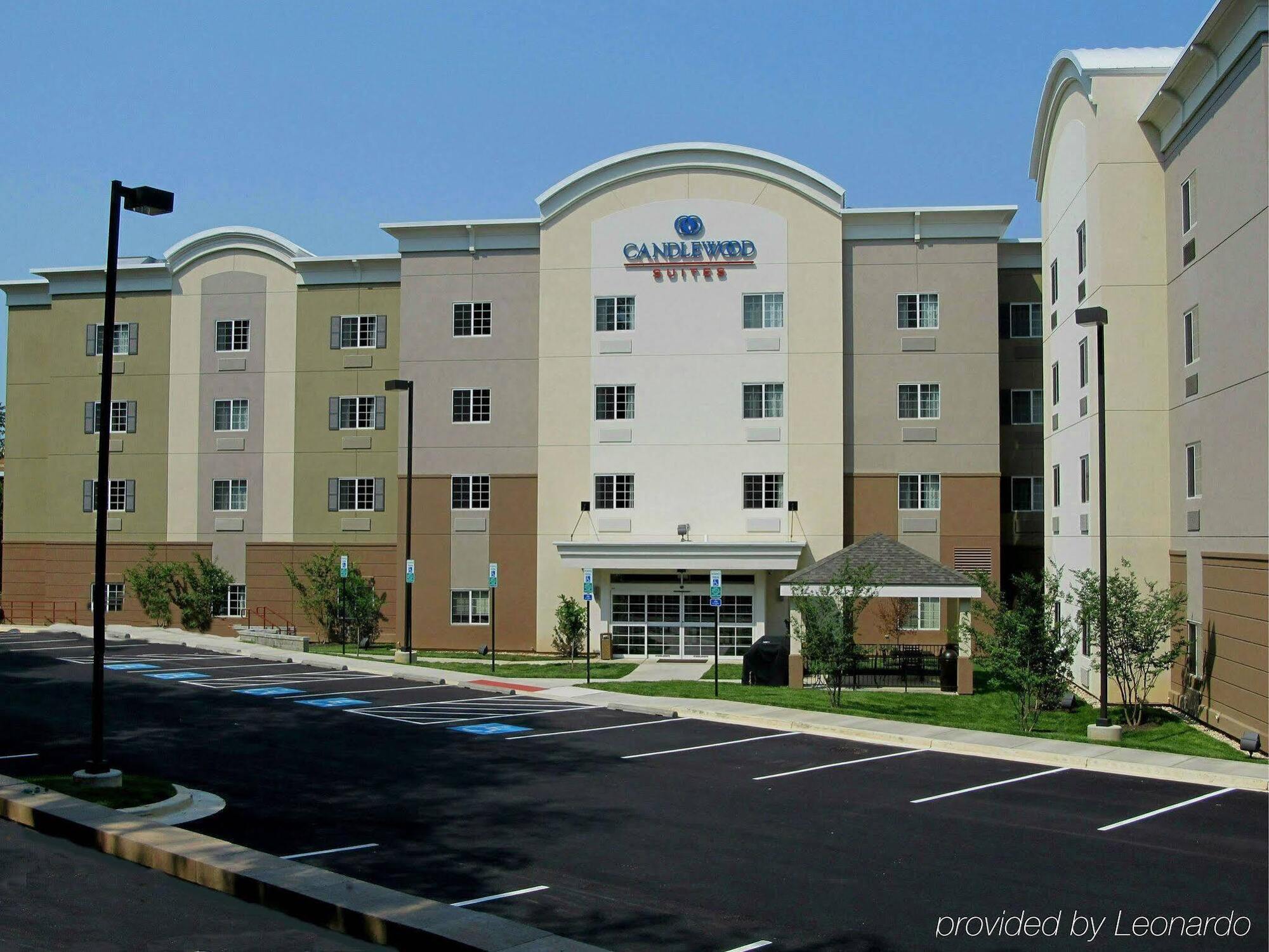 Candlewood Suites Arundel Mills / BWI Airport By Ihg Hanover Exteriör bild