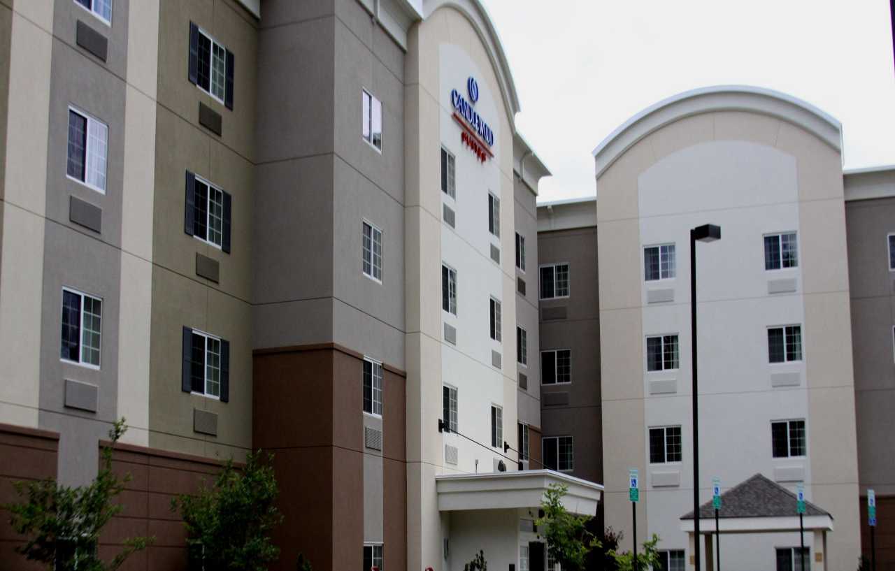 Candlewood Suites Arundel Mills / BWI Airport By Ihg Hanover Exteriör bild