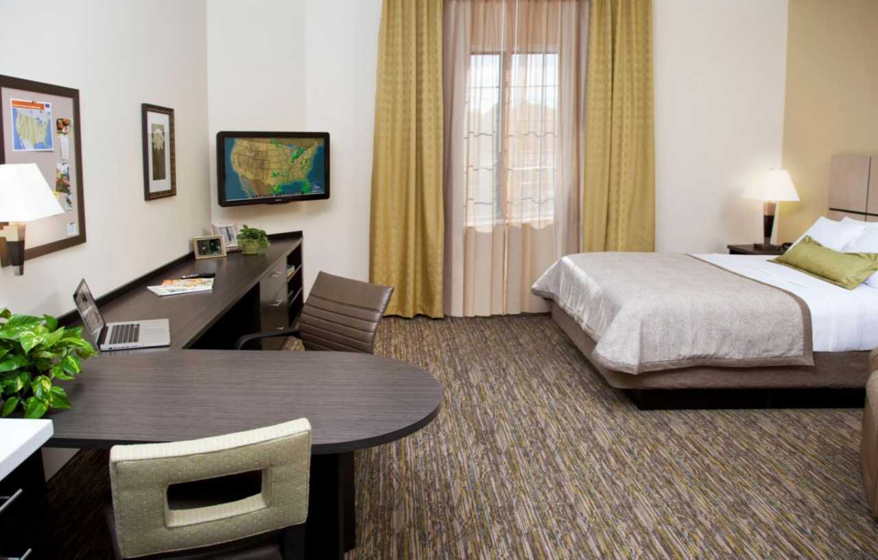 Candlewood Suites Arundel Mills / BWI Airport By Ihg Hanover Exteriör bild